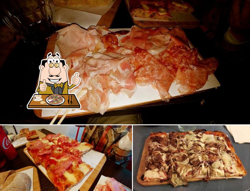 La pizza è il piatto veloce più amato al mondo