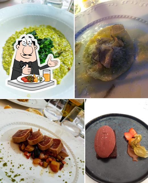 Platti al Cà Mentin