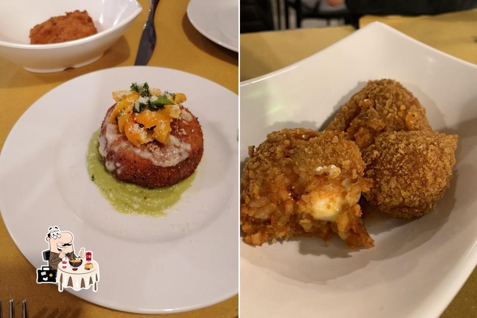 Platti al GioMà Pizzeria
