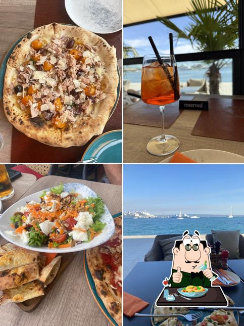 Cibo al Gourmet Bar Basta