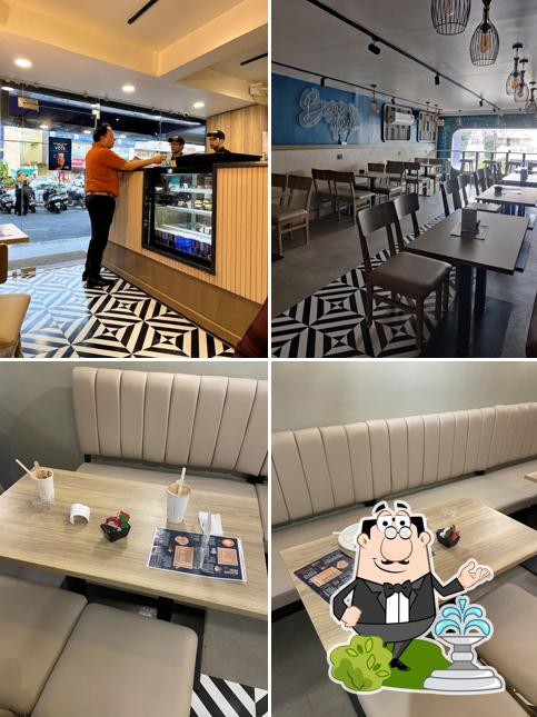 Nothing Before Coffee