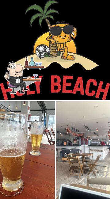 Holy Beach