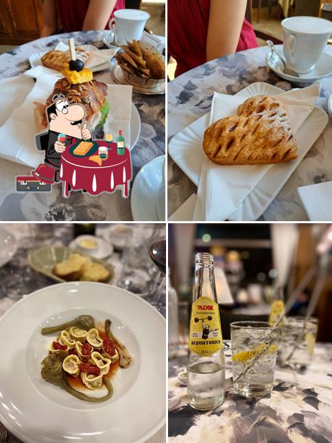 Cialde al BAR CAFFETTERIA IL MELOGRANO