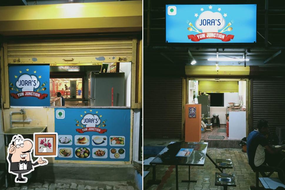 JORA'S Yum Junction
