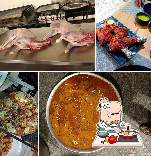 Mulbagal Biryani House - Best Biryani in Mulbagal