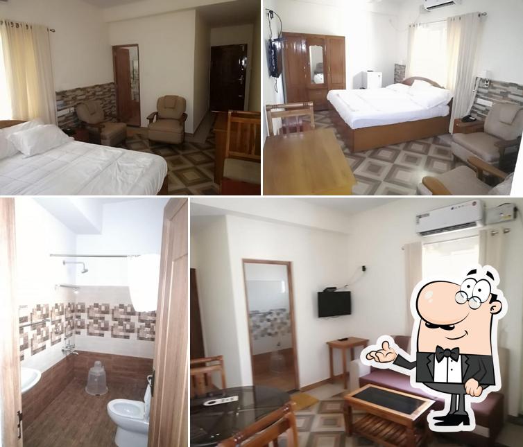 OYO 67946 Hotel Saradhy