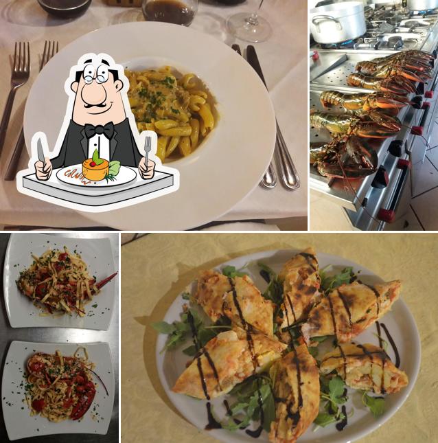 Ristorante Villa Corin