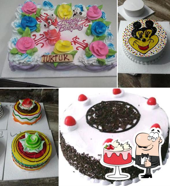 Shri Shyam Confectionary