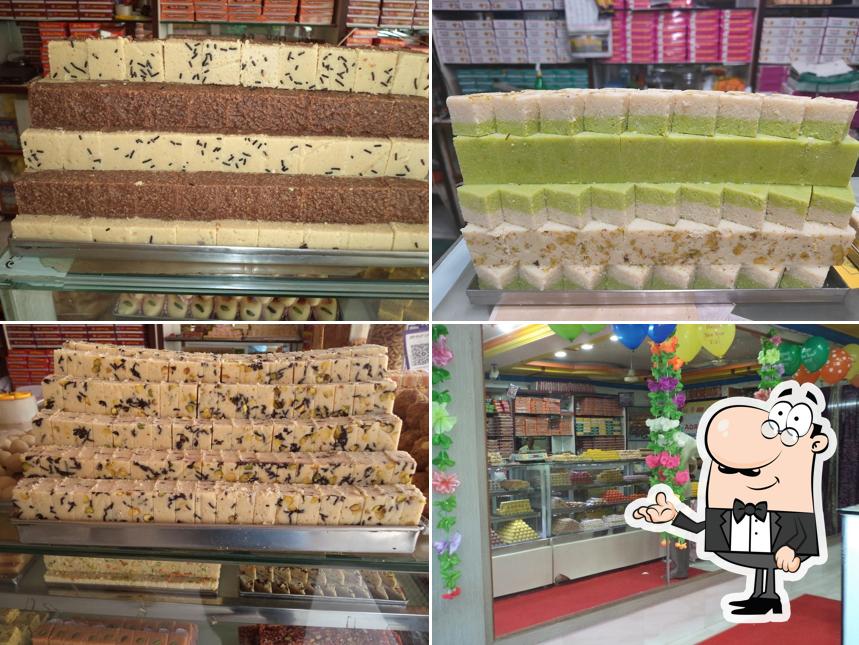 Sri Durga Sweets & Home Foods