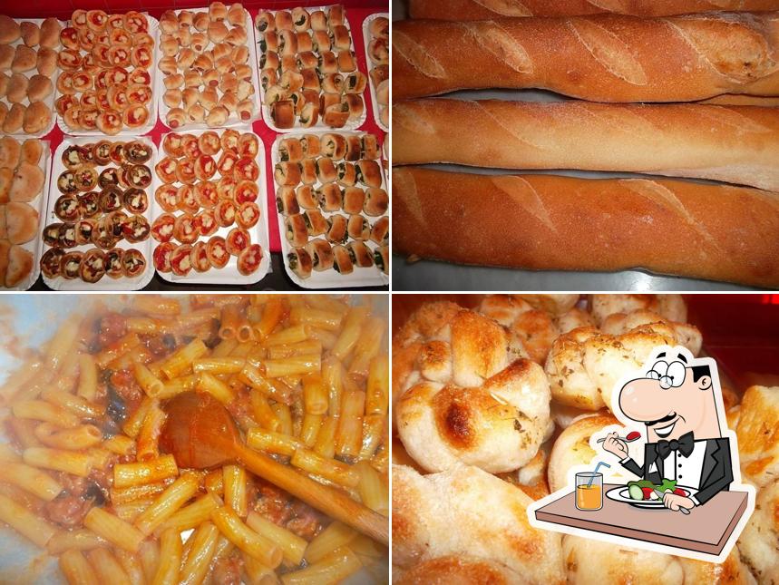 Pizzeria Sesto Senso