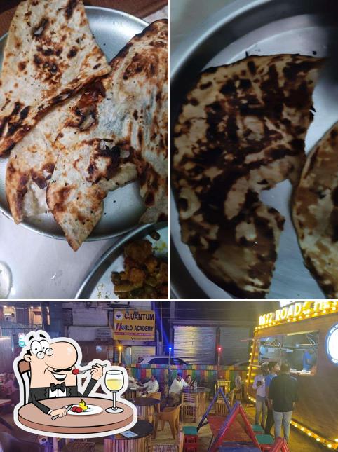 Meals at 0612 Road Chef Online