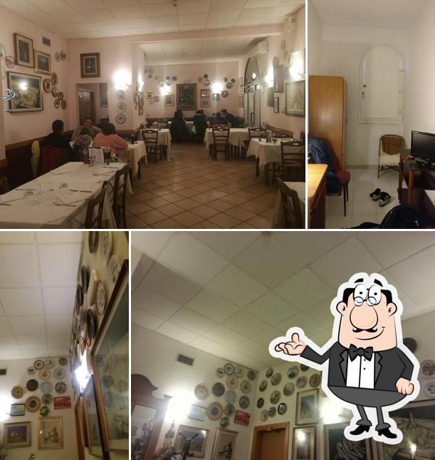 Al Gallo Trattoria & Locanda