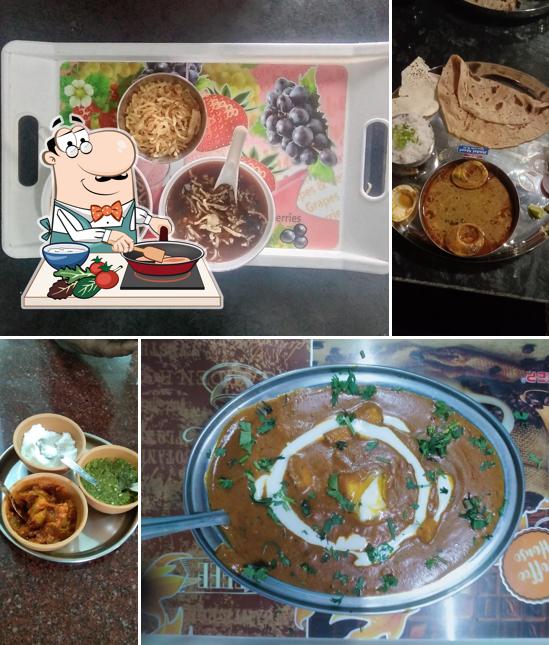 Hotel Jatra (Family Restaurant)