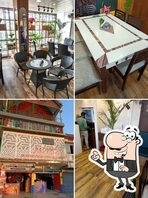 Jupitora An Ethnic Assamese Restaurant