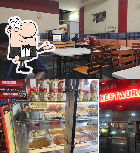 Check out how KR BAKES looks inside