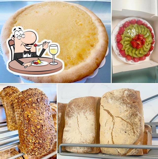 La Gourmandise