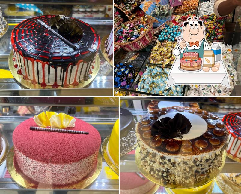 New Geo Bakery photo