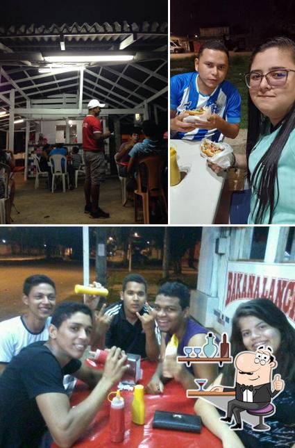 Bakana Lanches