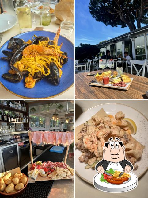 Cibo al Invito Marina di Ravenna