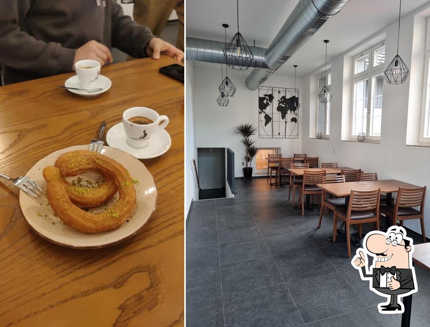 Guarda questa immagine di Kay's Bistro