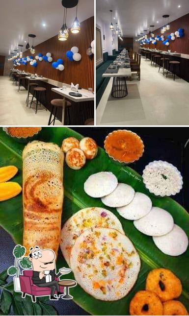 Mysore Munch