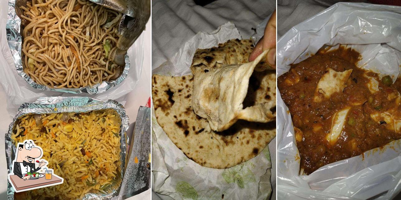 The Kings Cafe & Restro