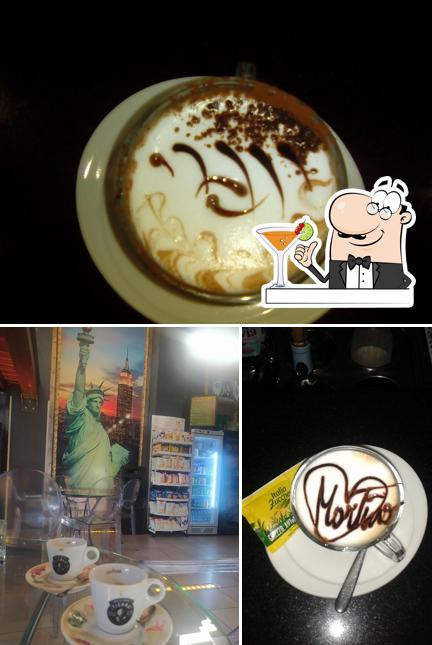 Caffè al new cafè