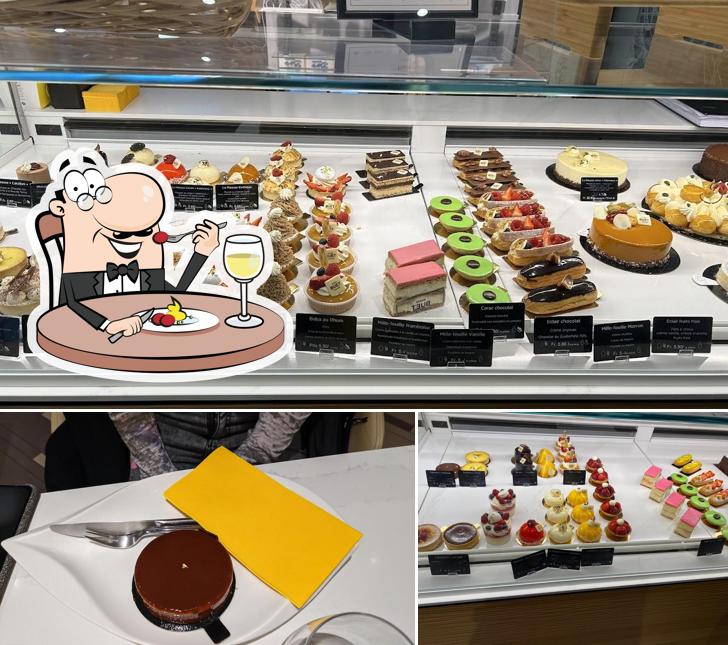 Platti al Maison BUET