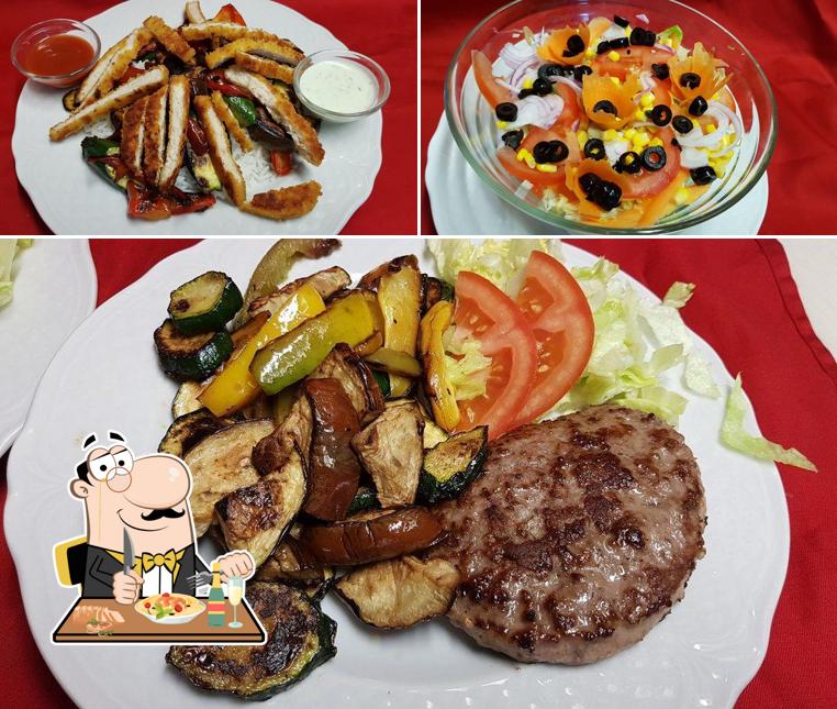 Platti al Primo Amore