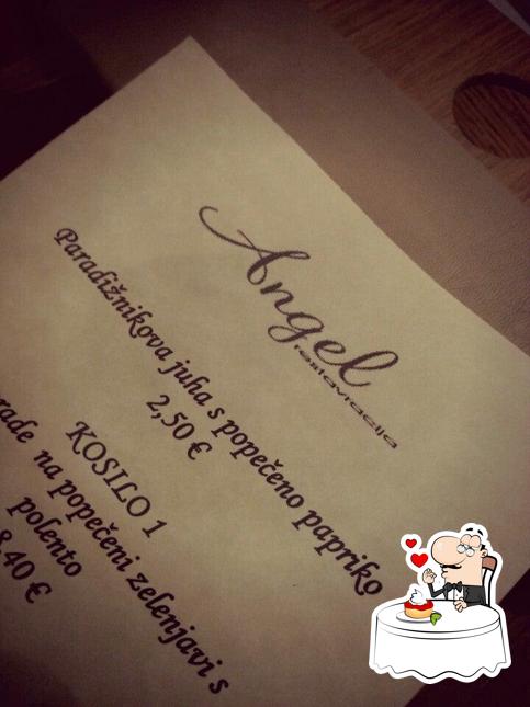 Goditi uno dei dolci