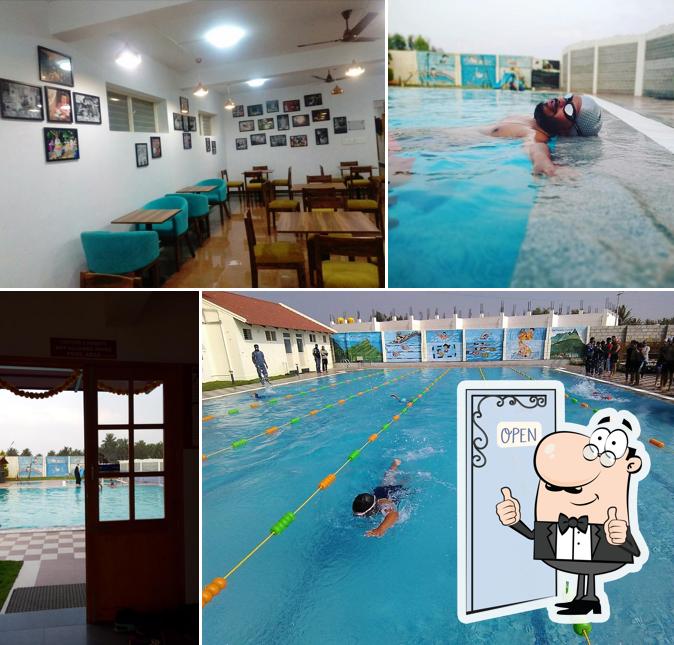 Annapurna Fitness Academy
