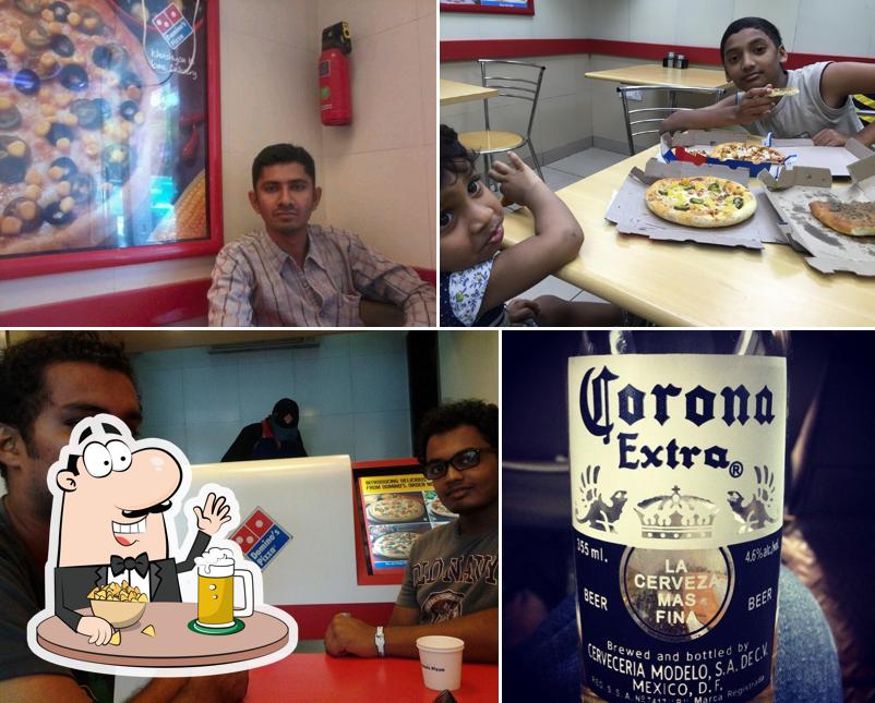 Domino's Pizza Sector-6,Airoli, Navi Mumbai