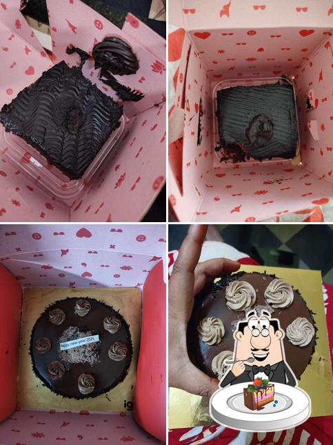 IGP Cakes