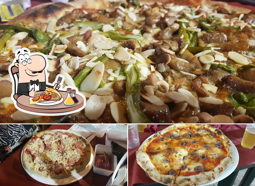 La pizza è il piatto veloce preferito al mondo