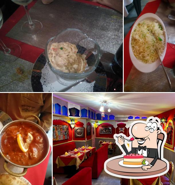 Restaurant Indien