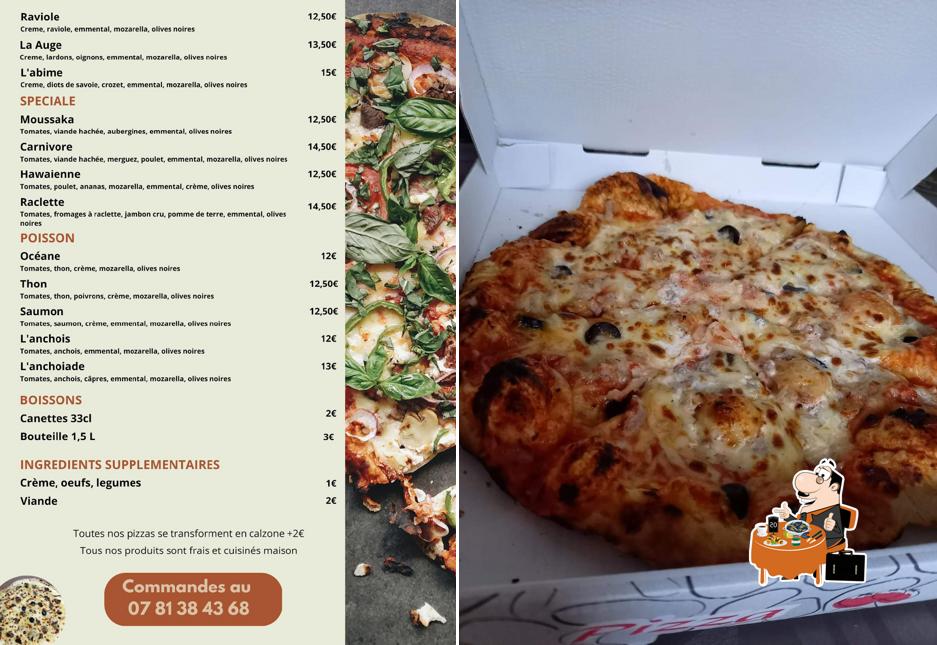 Pat PIZZA