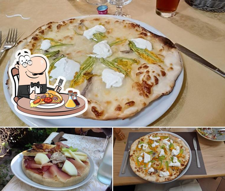 La pizza è il piatto veloce più di successo al mondo