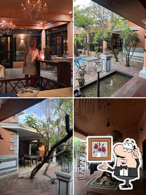 Check out how Asvah 24 looks inside