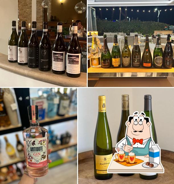 Concept Wine - Enoteca