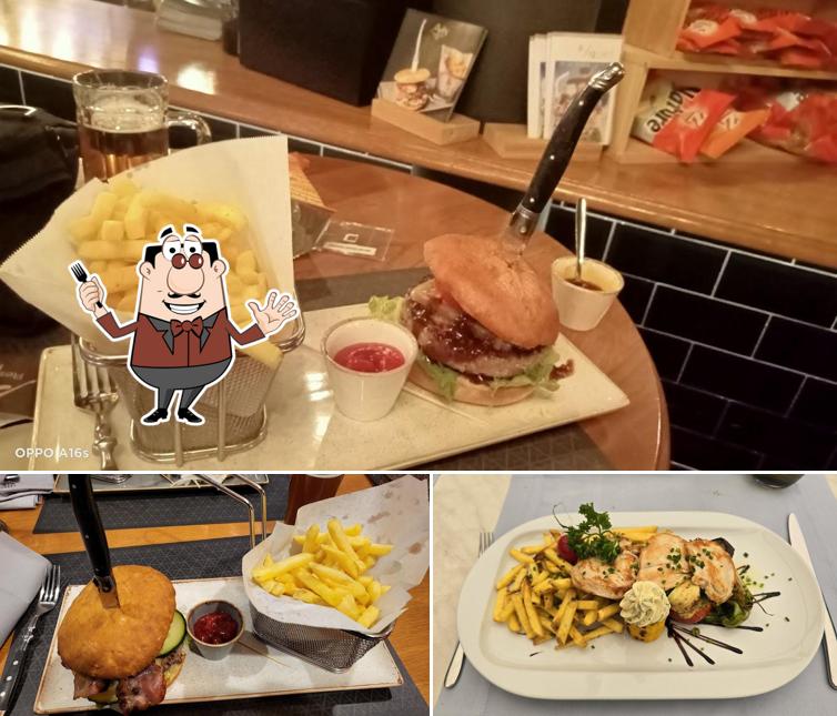 Cibo al ART's