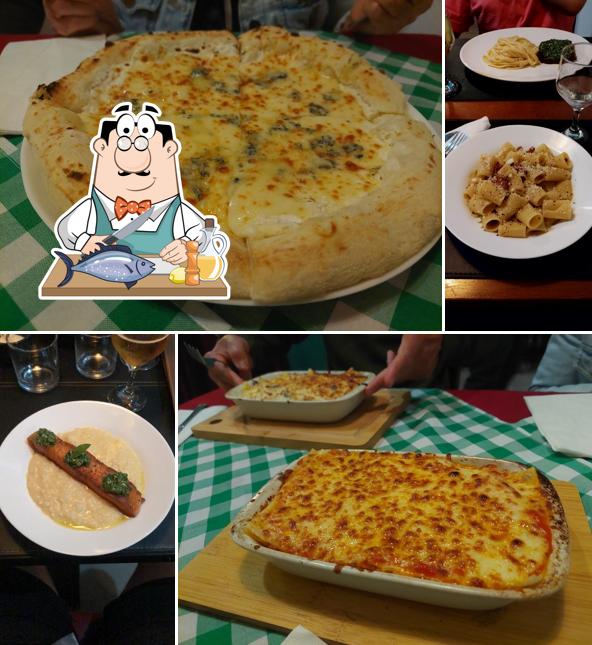 Fratelli Cucina