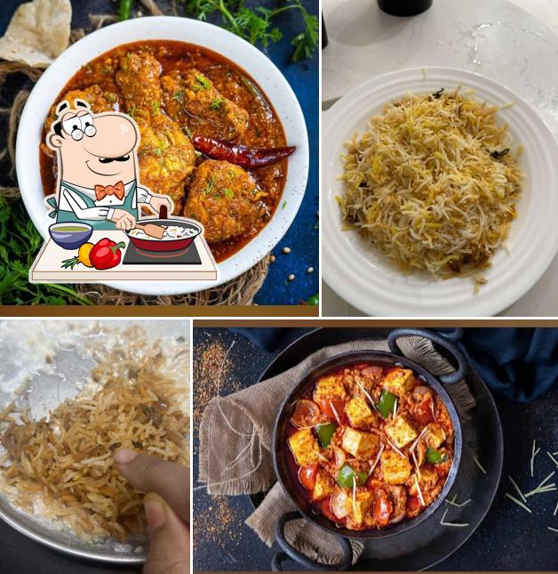 Ghar The Cloud Kitchen