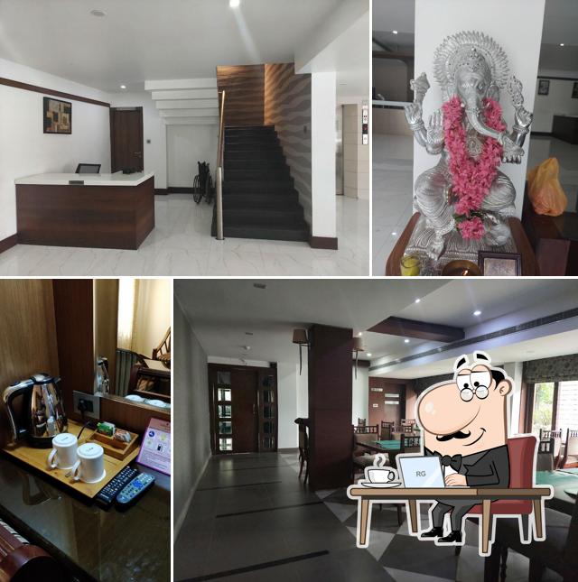 HOTEL NEW INDRAPRASTHA