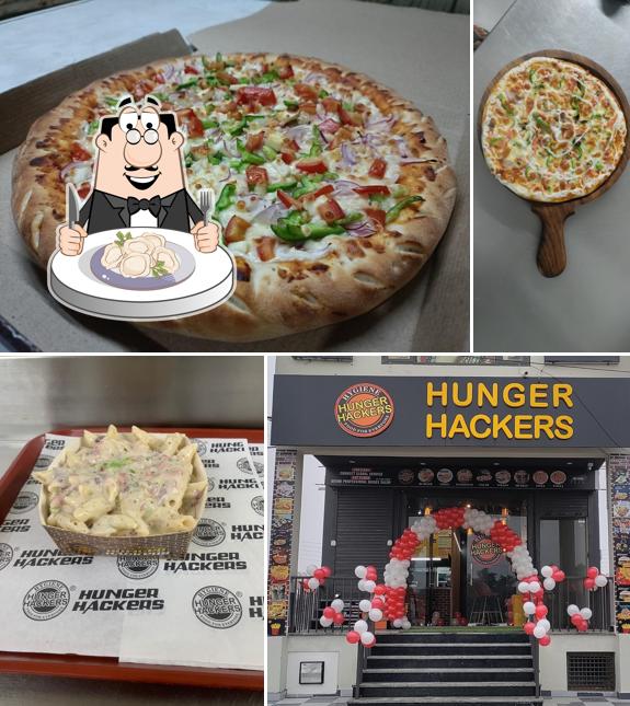 Hunger Hackers panipat