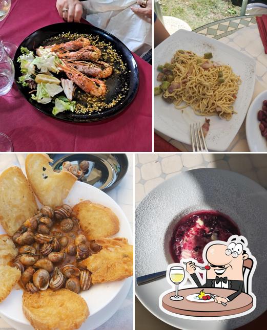 Platti al La conteSa