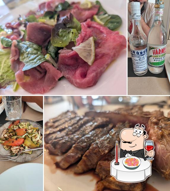 Tenuta La Pimpinella - Agrimacelleria e Bottega