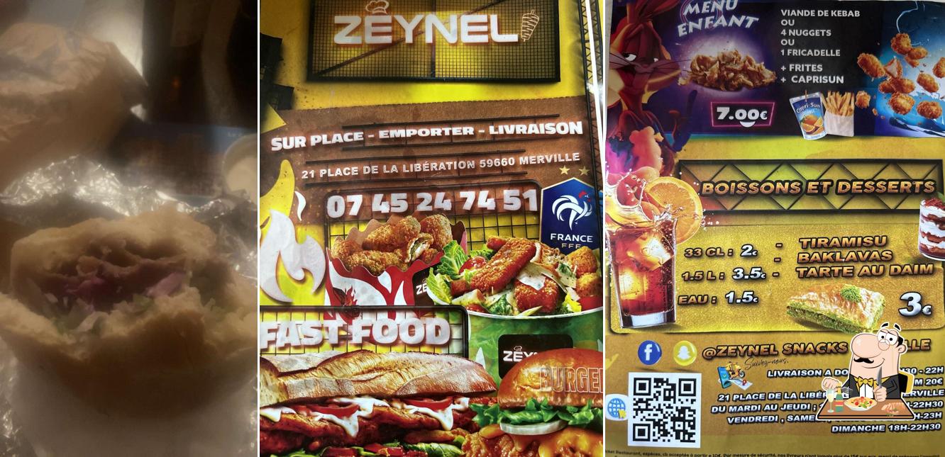 Zeynel