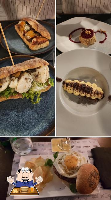 Cibo al Tosti Paningourmet