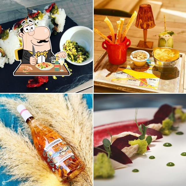 Platti al A Sud dell'Anima