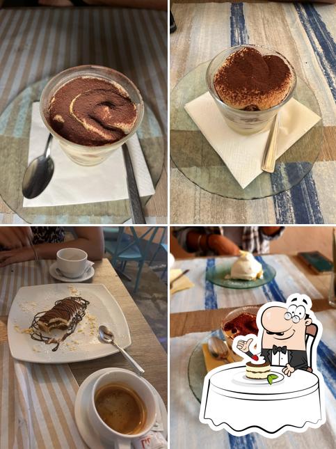 Tiramisù al Che Bontà